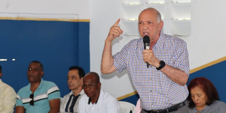 Isidro Torres
