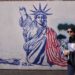 Israel ataca suburbios de Beirut
