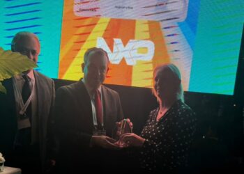 La JCE recibe premio internacional al mejor documento de identidad de Latinoamérica por la nueva cédula