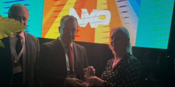 La JCE recibe premio internacional al mejor documento de identidad de Latinoamérica por la nueva cédula