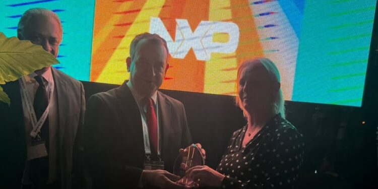 La JCE recibe premio internacional al mejor documento de identidad de Latinoamérica por la nueva cédula
