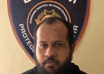 Apresan hombre señalado como presunto autor de la muerte de su tío en Moca