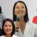 Keiko Fujimori