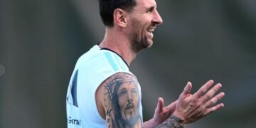 El Mundial va por la mitad: 54 de 104 partidos jugados y el drama apenas comienza
