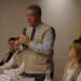 Leonel Fernández y miembros de la OEA destacan jornada sin incidentes en Colombia