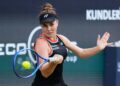Linda Noskova