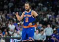 Los Knicks de la remontada son los campeones