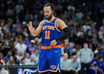 Los Knicks de la remontada son los campeones