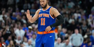 Los Knicks de la remontada son los campeones