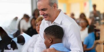 Luis Abinader