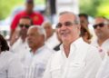 Abinader inaugurará nueve obras de infraestructura en Santiago
