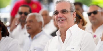 Abinader inaugurará nueve obras de infraestructura en Santiago