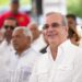 Abinader inaugurará nueve obras de infraestructura en Santiago