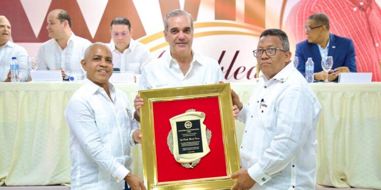Luis Abinader