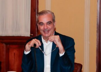 Luis Abinader