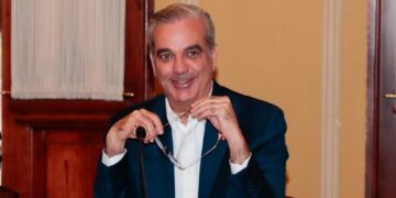 Luis Abinader