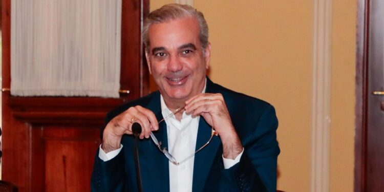 Luis Abinader