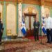Presidente Abinader juramenta Comité Dominicano de Salud Mental Penitenciaria