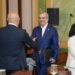Gobierno fortalecerá seguridad y desarrollo en la frontera