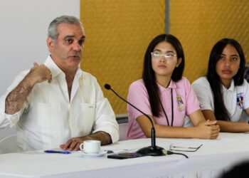 Luis Abinader