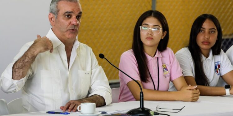 Luis Abinader