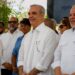 Presidente Abinader inaugura carretera Carrizal–La Piedra–La Guázuma
