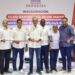 Presidente Abinader entrega el techado del Club Deportivo 30 de Mayo
