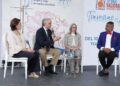 Luis Miguel De Camps anuncia gran muestra nacional de artes