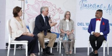 Luis Miguel De Camps anuncia gran muestra nacional de artes