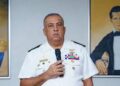 Luis Rafael Lee Ballester
