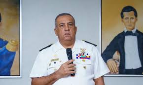 Luis Rafael Lee Ballester