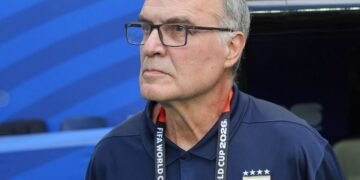 España-Uruguay, duelo de campanillas del Mundial en Guadalajara con mucho en juego