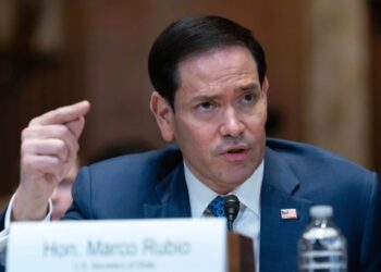Marco Rubio