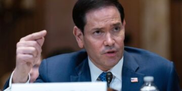 Marco Rubio