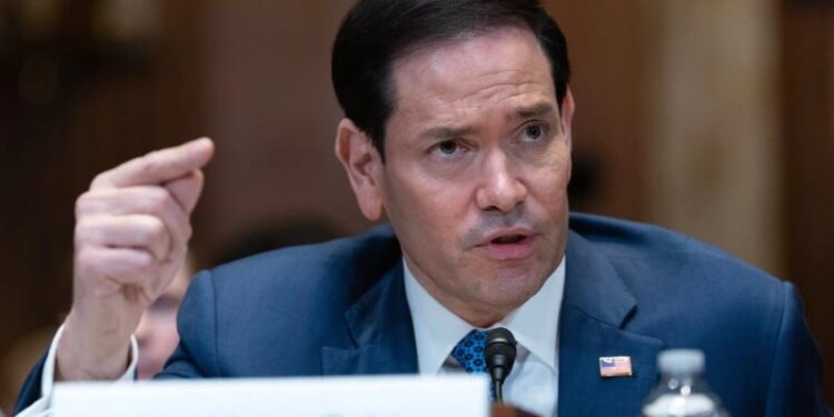 Marco Rubio