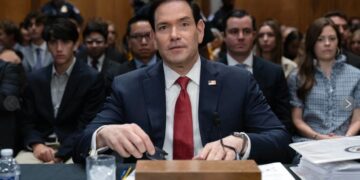 Marco Rubio