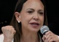 María Corina Machado