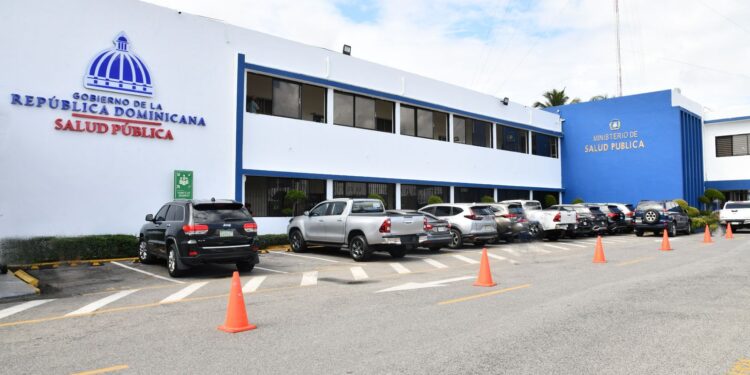 Ministerio de Salud activa protección sanitaria para los Juegos Centroamericanos 2026