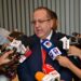 Ministro de Hacienda ratifica proyecto anticrisis seguirá en el Congreso pese a tregua en Medio Oriente