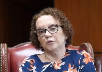El machismo perpetúa la violencia contra la mujer, advierte exprocuradora
