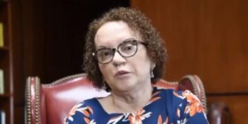 El machismo perpetúa la violencia contra la mujer, advierte exprocuradora