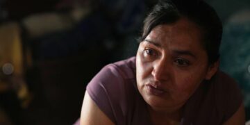 El gobierno de Trump separó a decenas de niños de sus padres por segunda vez, según hallazgos de AP