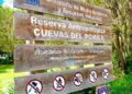 Monumento Natural Cuevas del Pomier