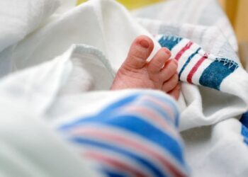Mortalidad infantil