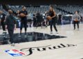 Las Finales de la NBA serán un mundo nuevo para muchos Knicks y Spurs