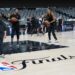 Las Finales de la NBA serán un mundo nuevo para muchos Knicks y Spurs