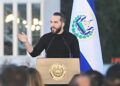 Nayib Bukele