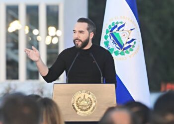 Nayib Bukele