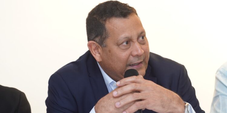 Nelson Núñez