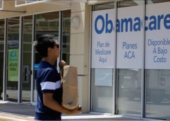 Millones de estadounidenses pierden cobertura de Obamacare tras vencer subsidios y aumentar costos